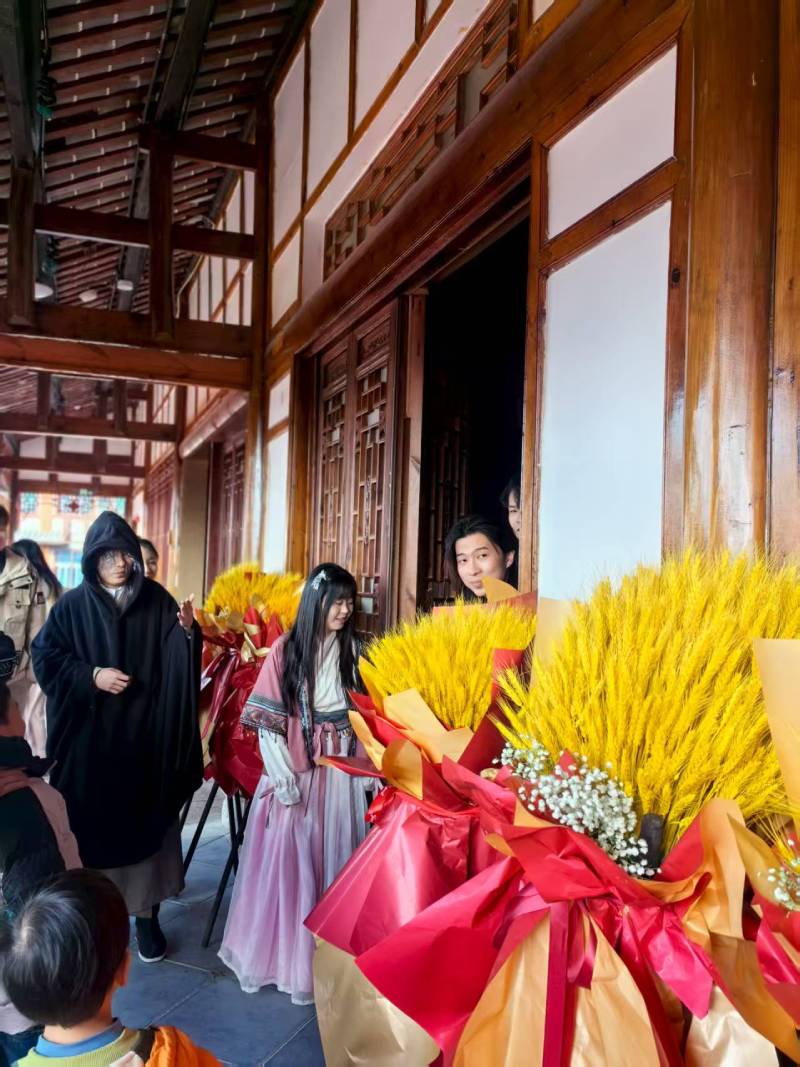 沉浸赋能：芮城县景区演艺的差异化突围之路