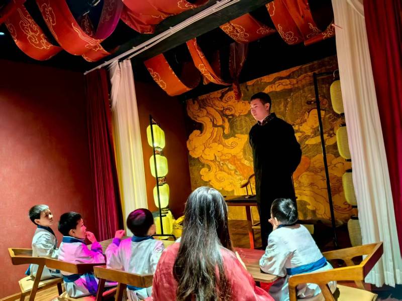 芮城县数字营销